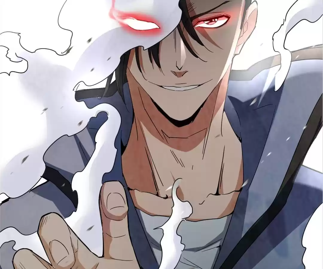 Read The Devil Butler chapter 115 image 103 on Lezhin