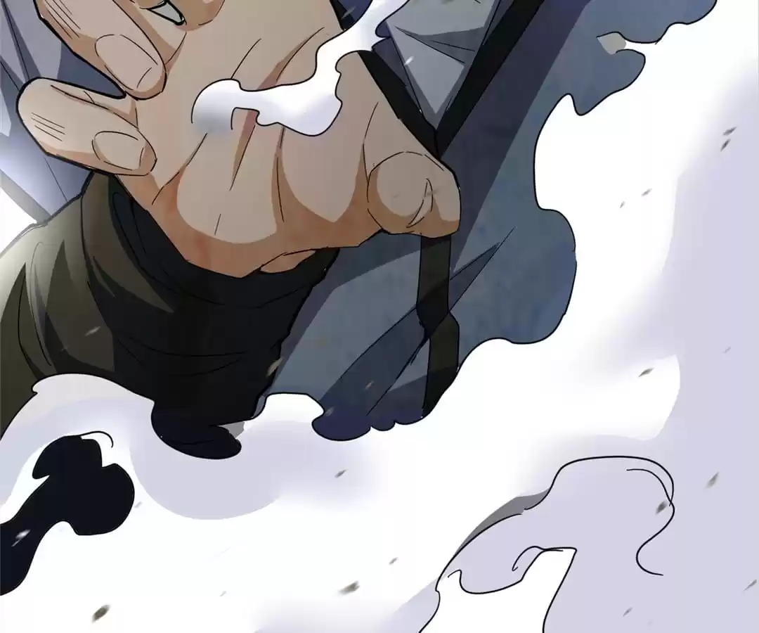 Read The Devil Butler chapter 115 image 104 on Lezhin
