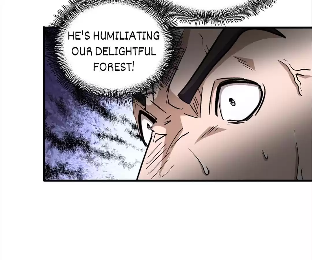 Read The Devil Butler chapter 115 image 14 on Lezhin