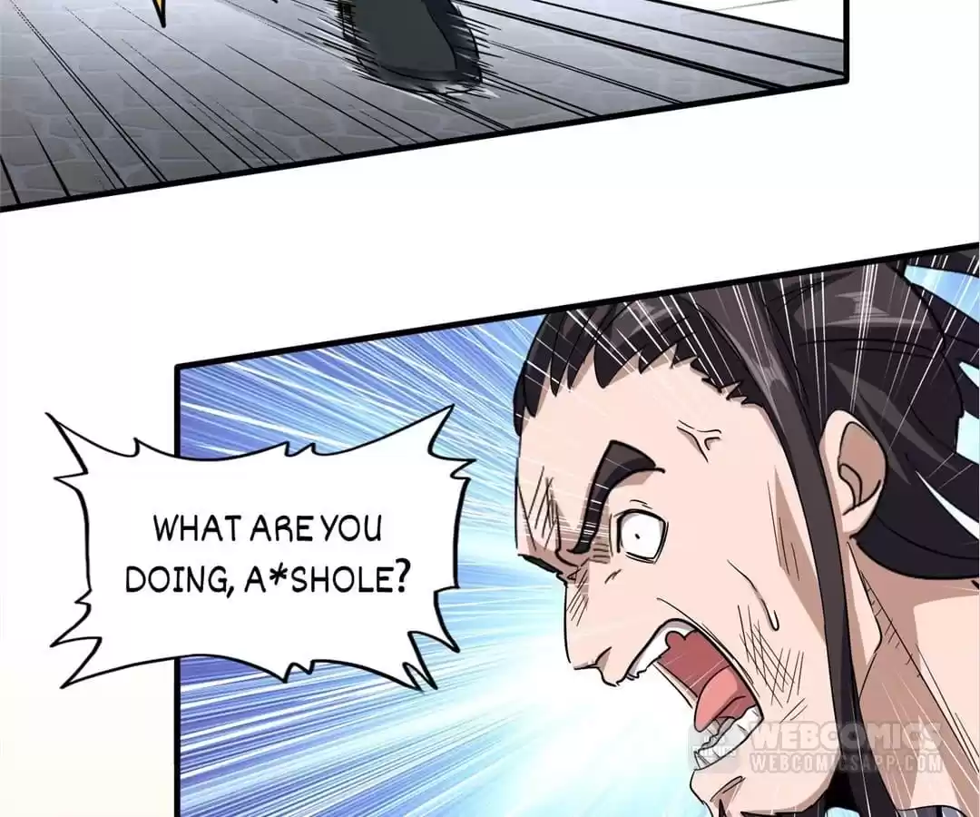 Read The Devil Butler chapter 115 image 17 on Lezhin