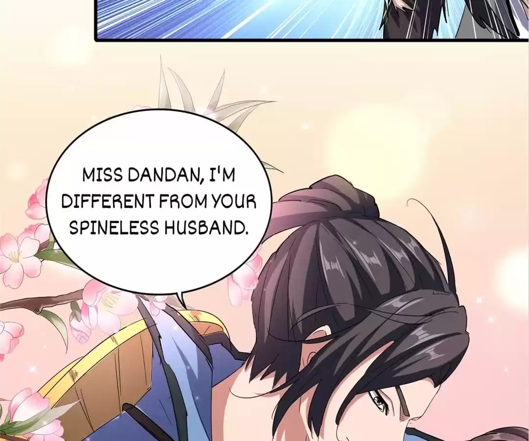 Read The Devil Butler chapter 115 image 18 on Lezhin