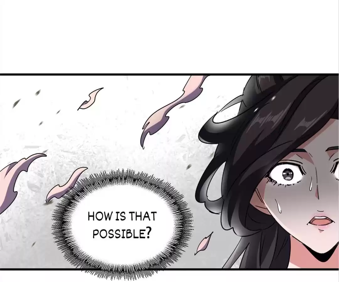 Read The Devil Butler chapter 115 image 2 on Lezhin