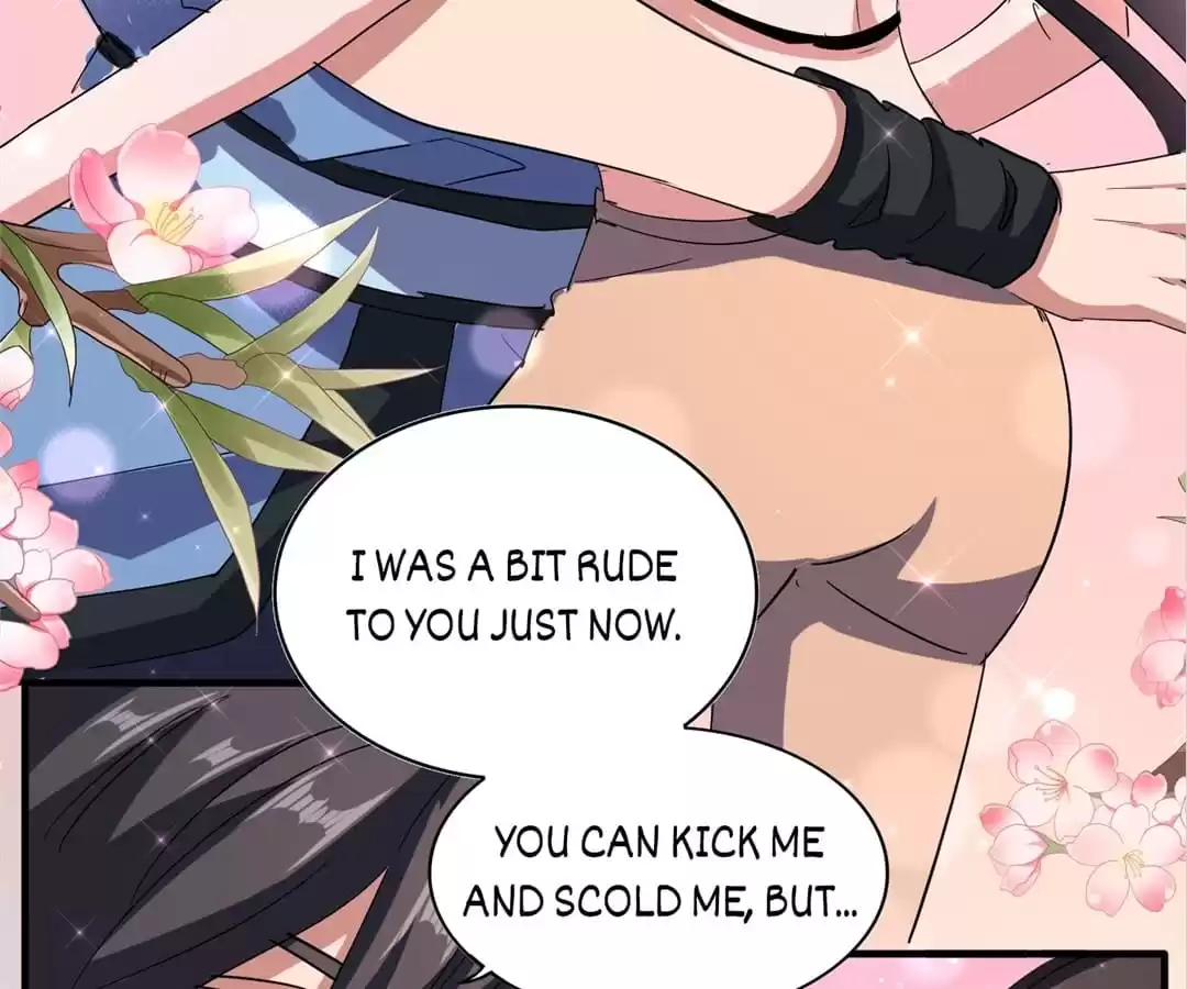 Read The Devil Butler chapter 115 image 20 on Lezhin