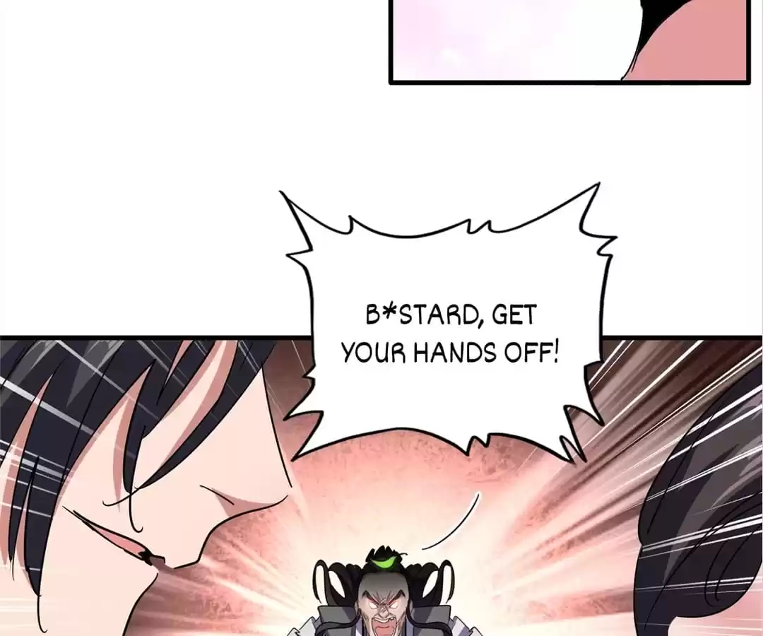 Read The Devil Butler chapter 115 image 22 on Lezhin