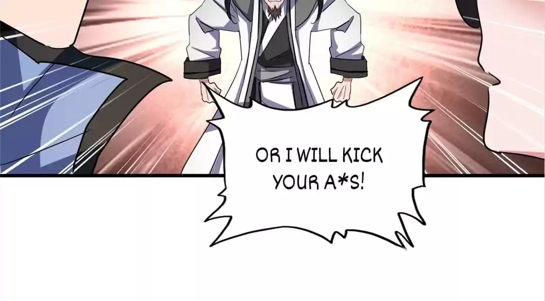 Read The Devil Butler chapter 115 image 23 on Lezhin