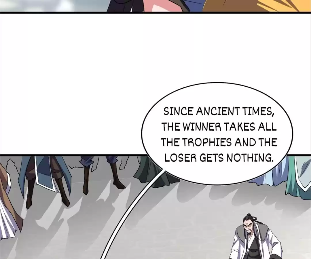 Read The Devil Butler chapter 115 image 28 on Lezhin
