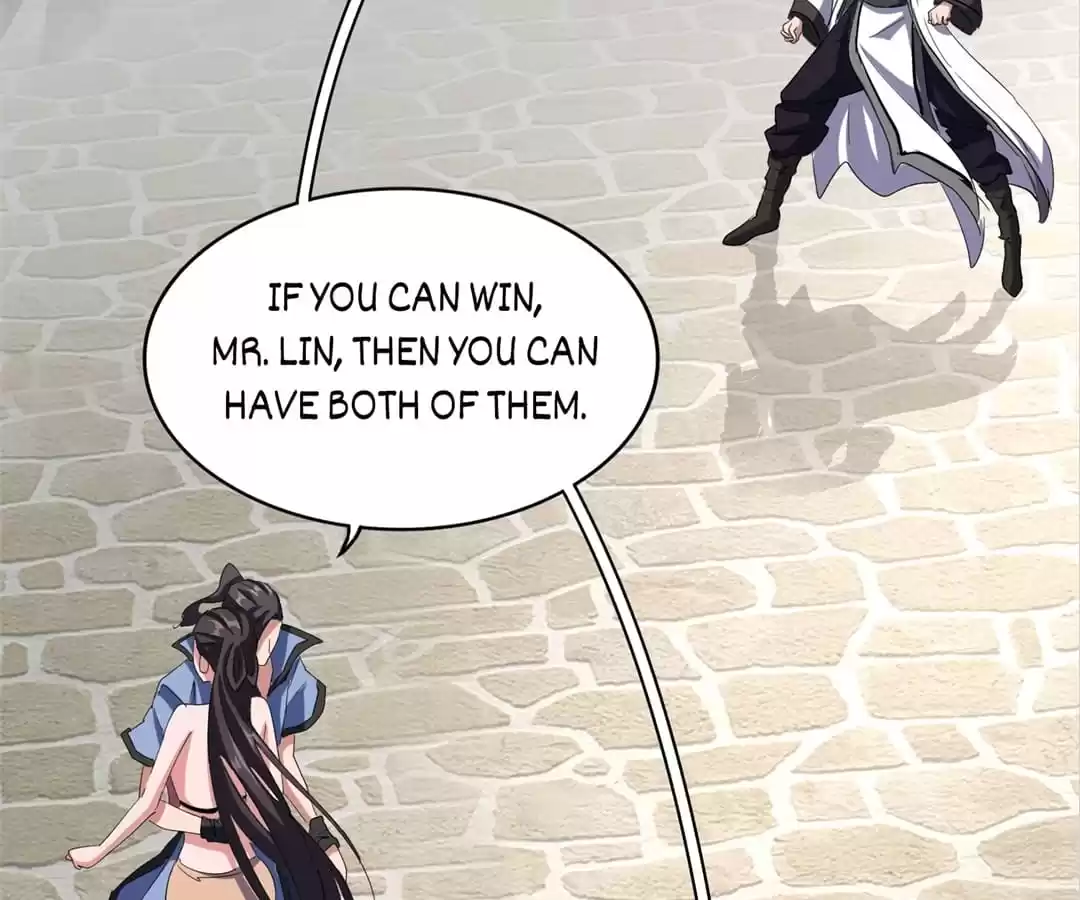 Read The Devil Butler chapter 115 image 29 on Lezhin