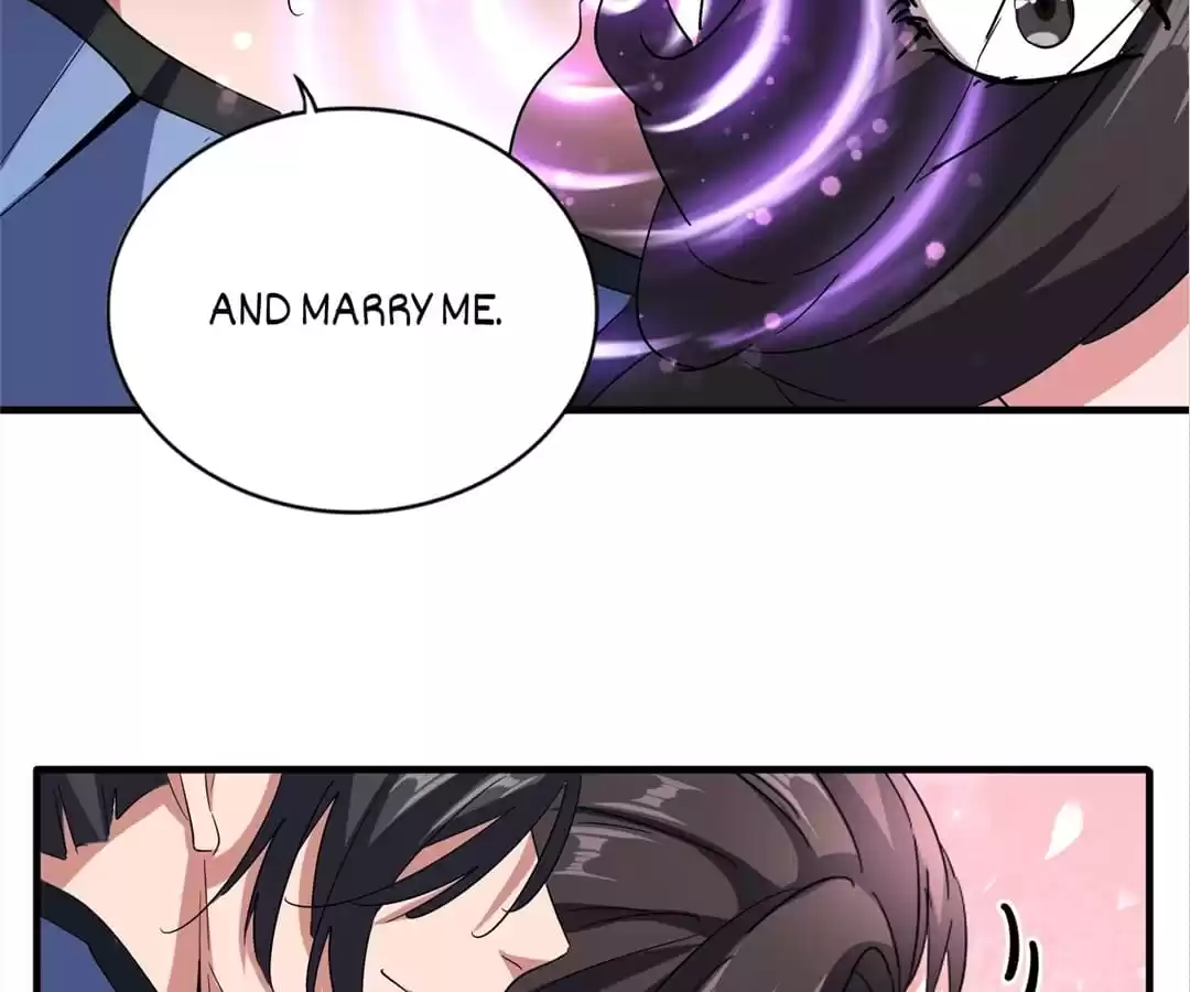 Read The Devil Butler chapter 115 image 35 on Lezhin