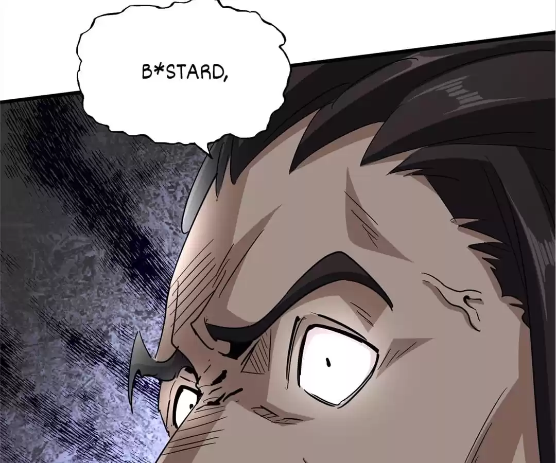 Read The Devil Butler chapter 115 image 38 on Lezhin