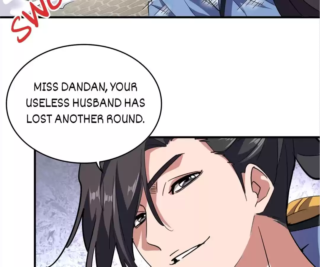 Read The Devil Butler chapter 115 image 55 on Lezhin
