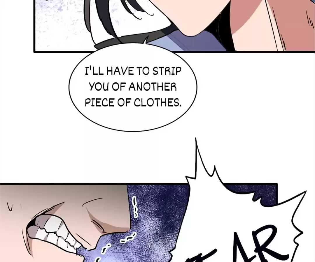 Read The Devil Butler chapter 115 image 56 on Lezhin