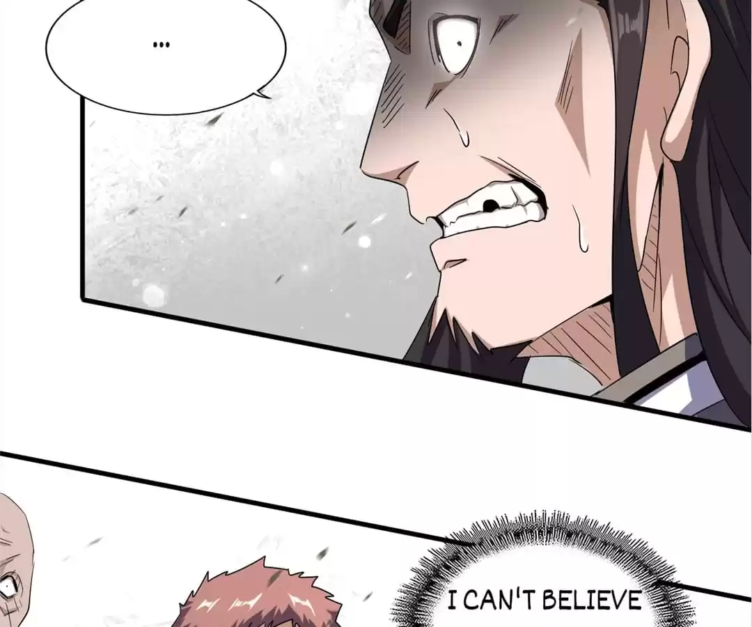 Read The Devil Butler chapter 115 image 6 on Lezhin