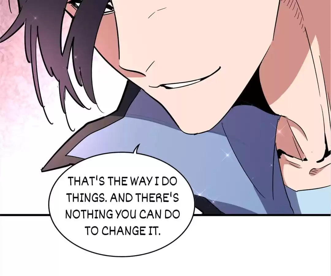 Read The Devil Butler chapter 115 image 61 on Lezhin
