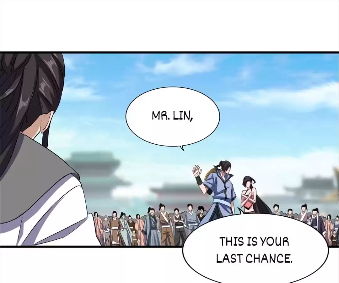 Read The Devil Butler chapter 115 image 68 on Lezhin