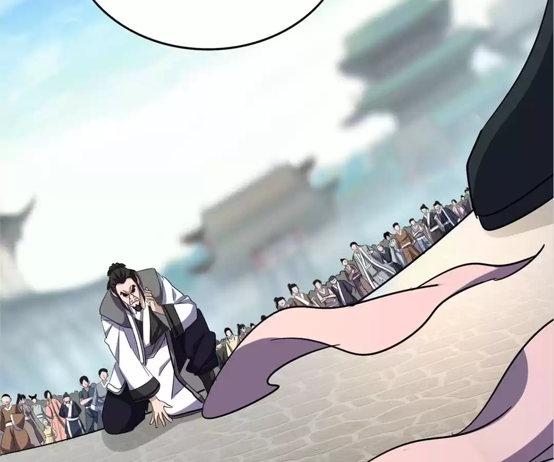 Read The Devil Butler chapter 115 image 70 on Lezhin