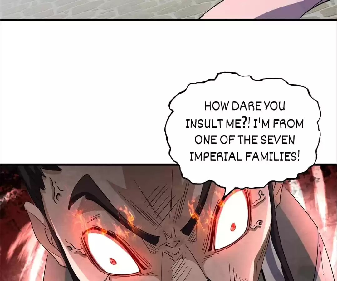 Read The Devil Butler chapter 115 image 71 on Lezhin