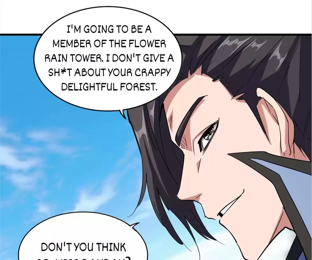 Read The Devil Butler chapter 115 image 75 on Lezhin