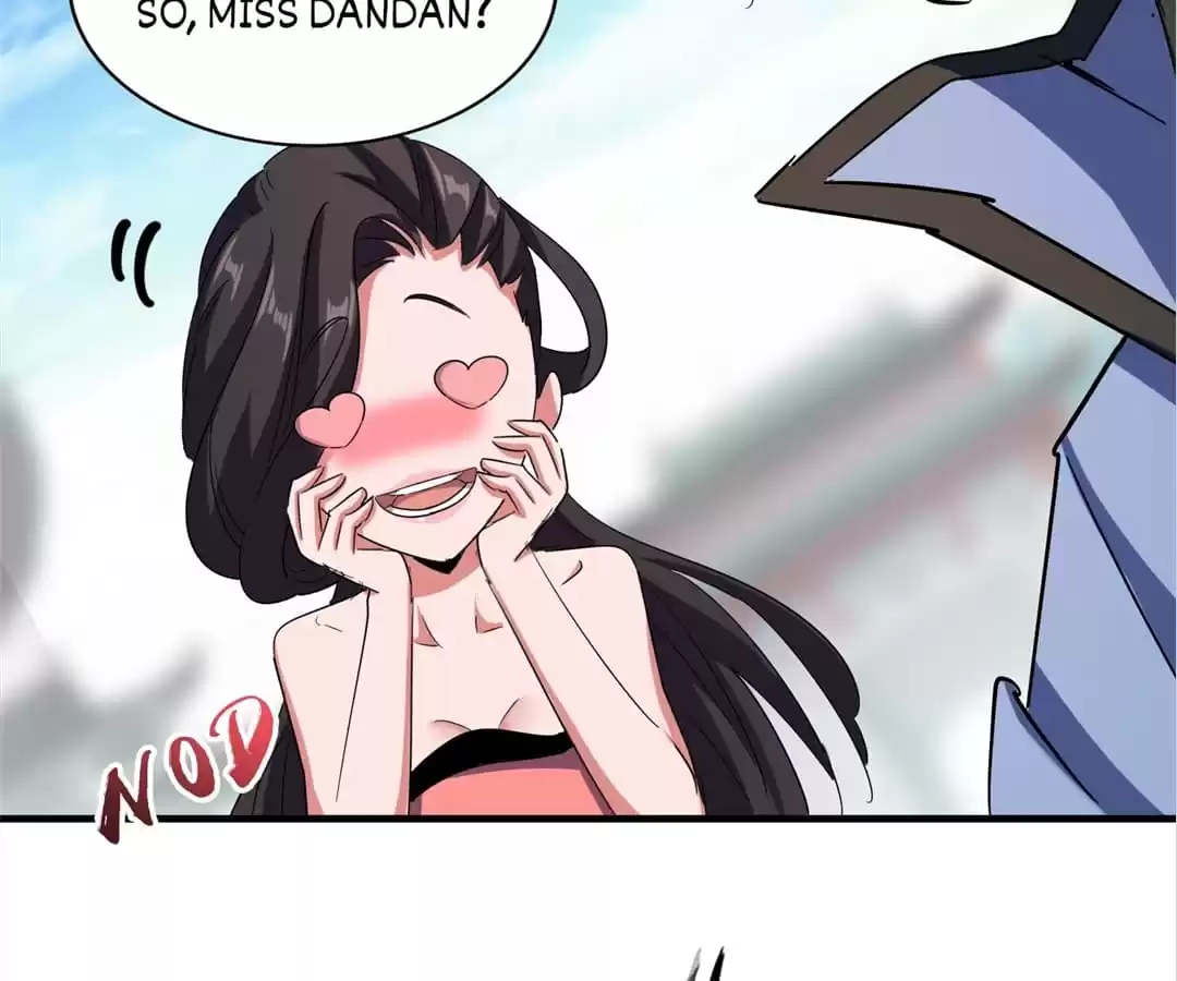 Read The Devil Butler chapter 115 image 76 on Lezhin