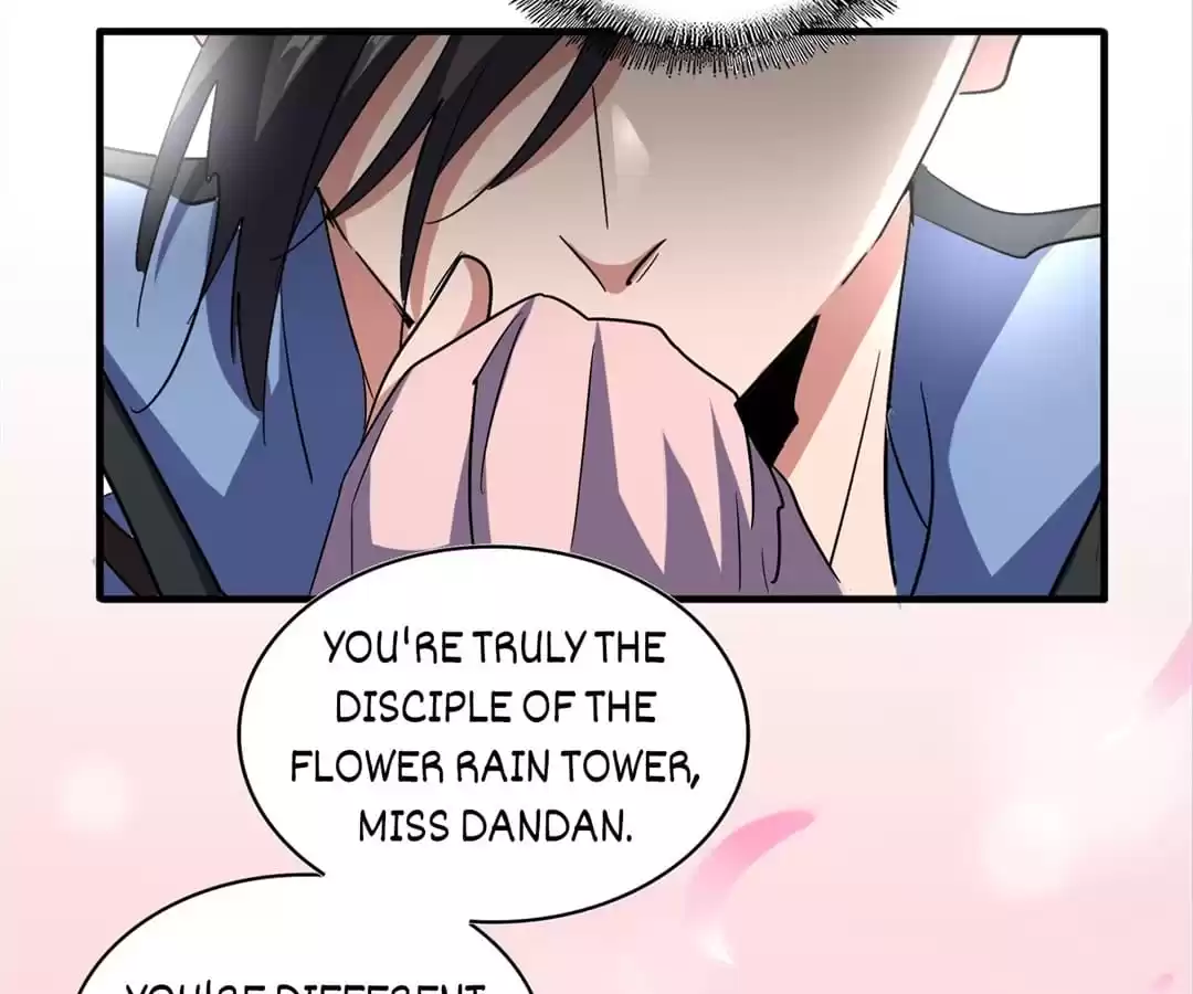 Read The Devil Butler chapter 115 image 8 on Lezhin