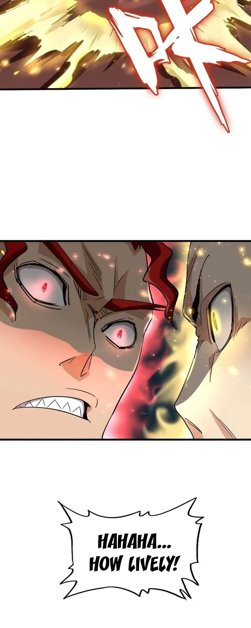 Read The Devil Butler chapter 116 image 8 on Lezhin