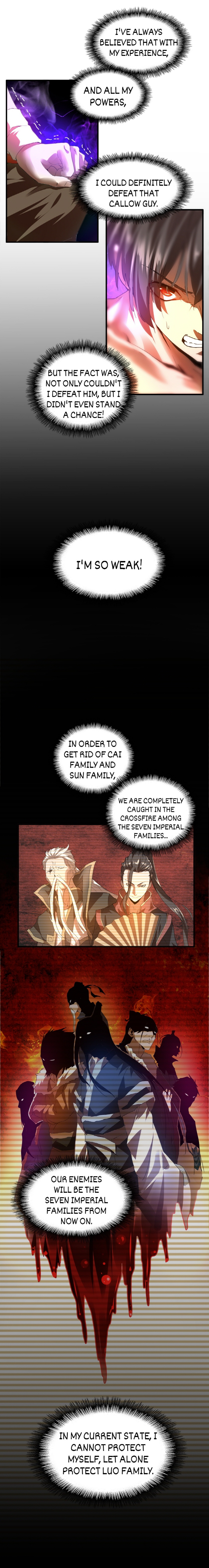 Read The Devil Butler chapter 13 image 12 on Lezhin