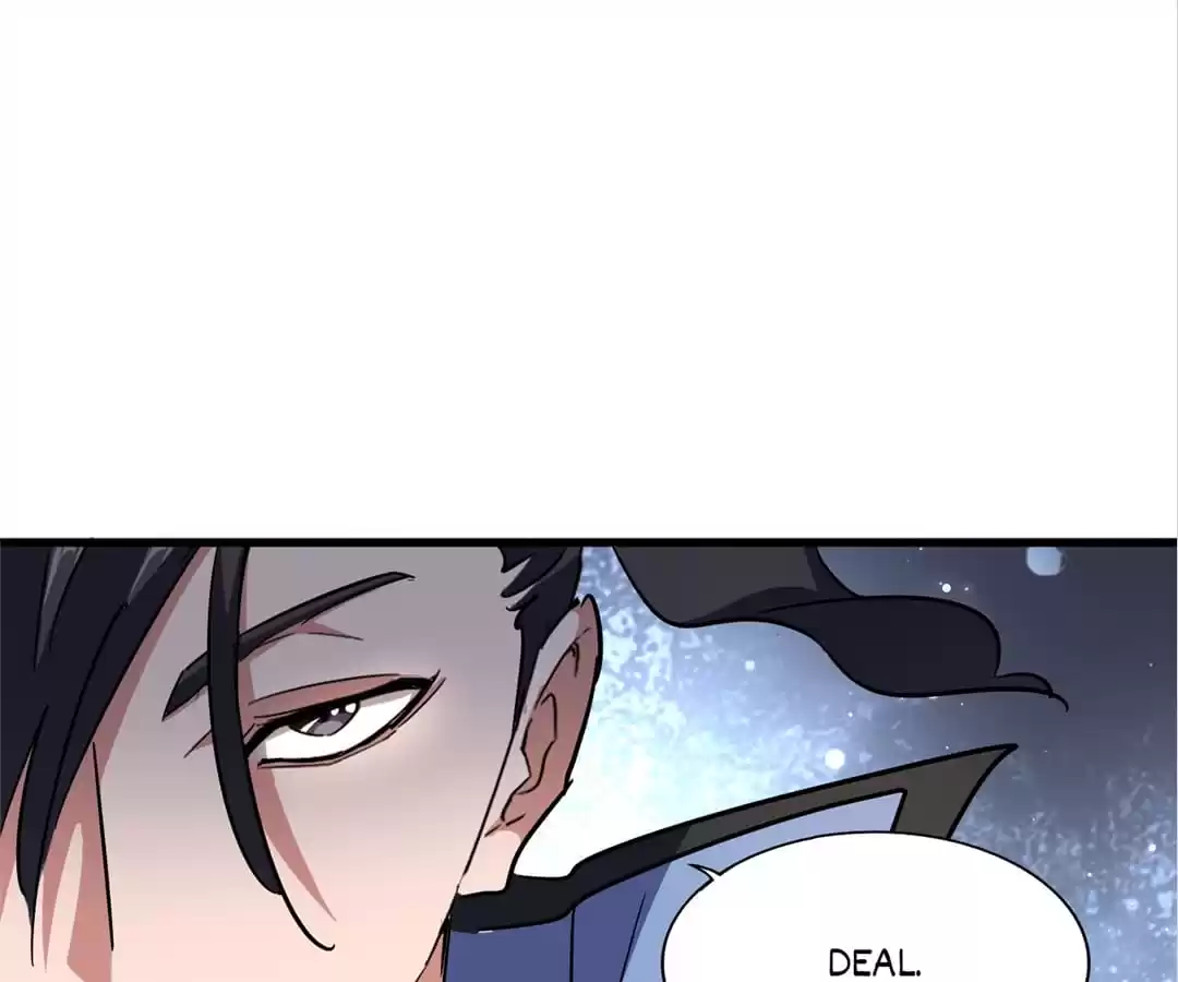 Read The Devil Butler chapter 130 image 12 on Lezhin