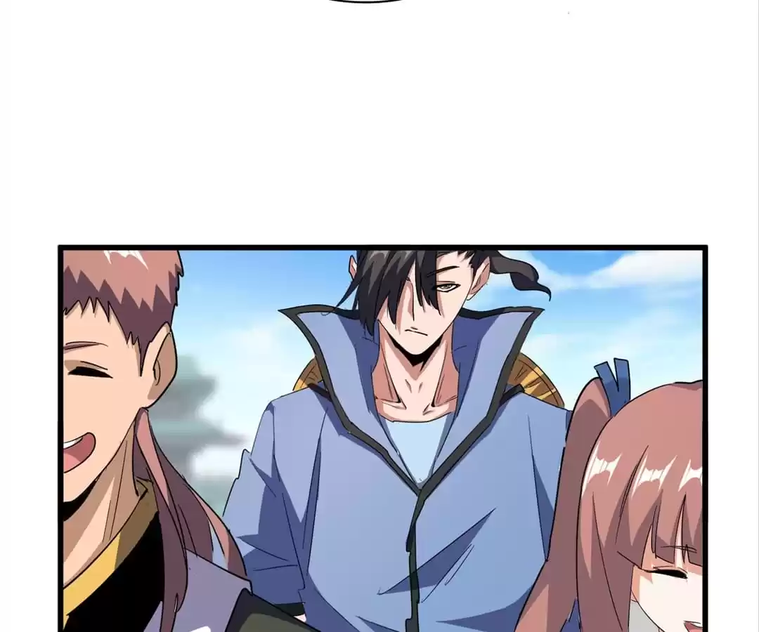 Read The Devil Butler chapter 130 image 17 on Lezhin