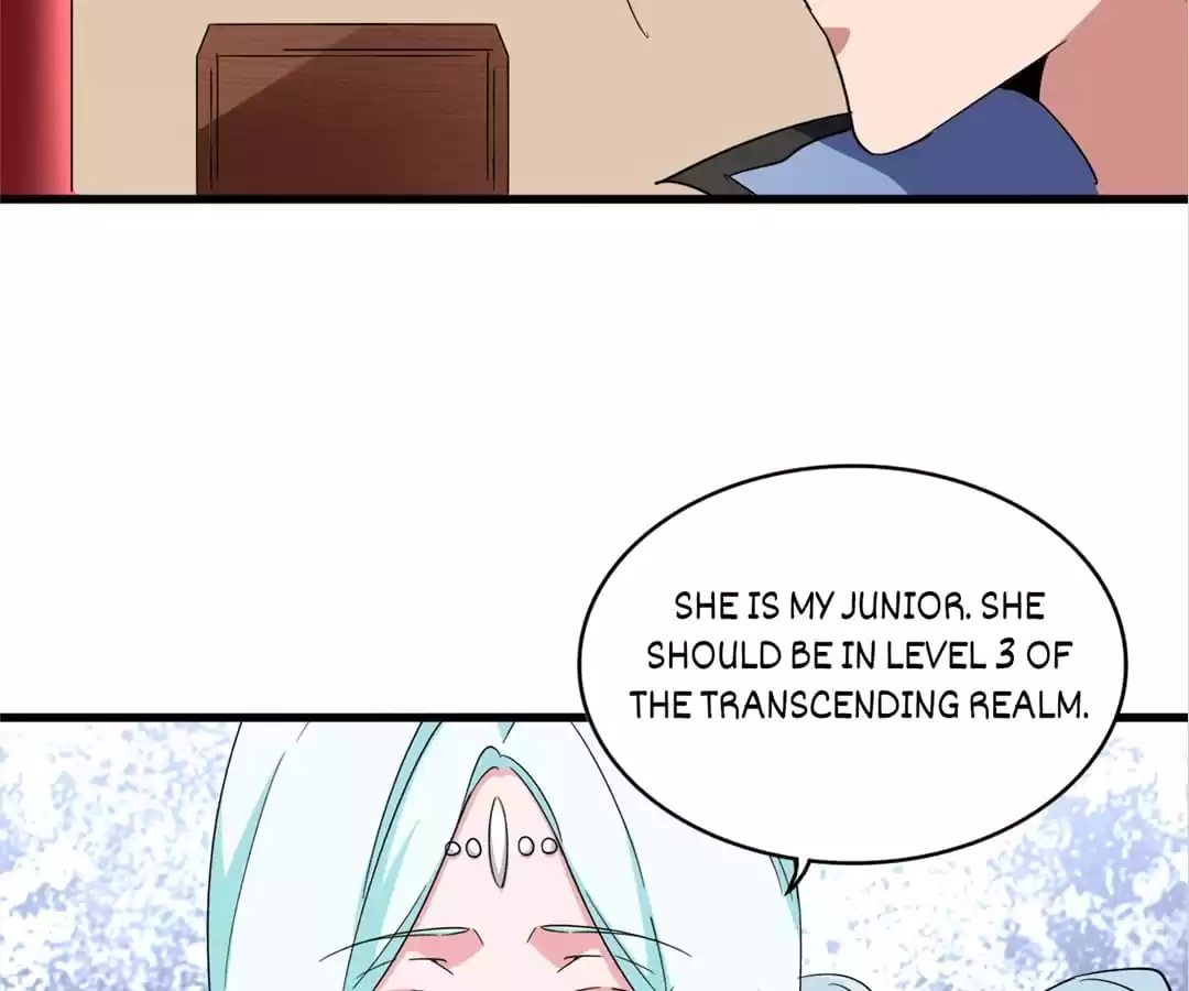 Read The Devil Butler chapter 130 image 2 on Lezhin