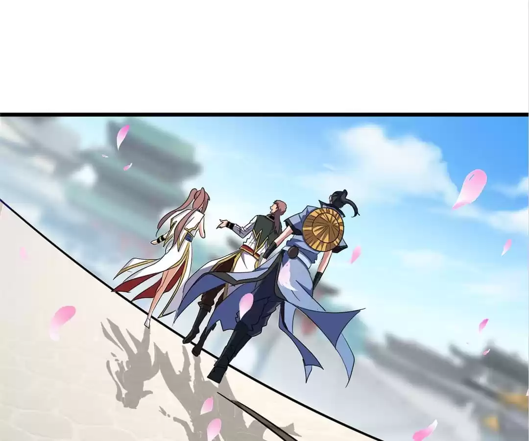 Read The Devil Butler chapter 130 image 20 on Lezhin