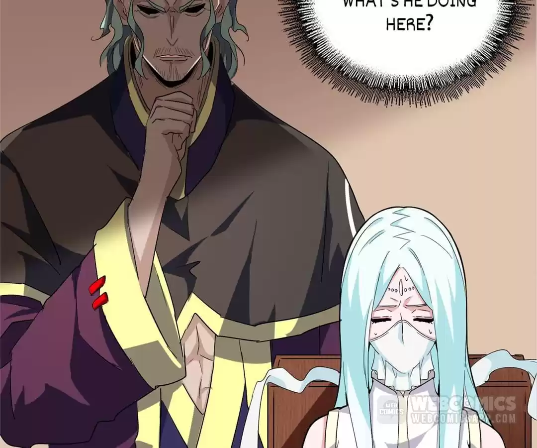 Read The Devil Butler chapter 130 image 30 on Lezhin