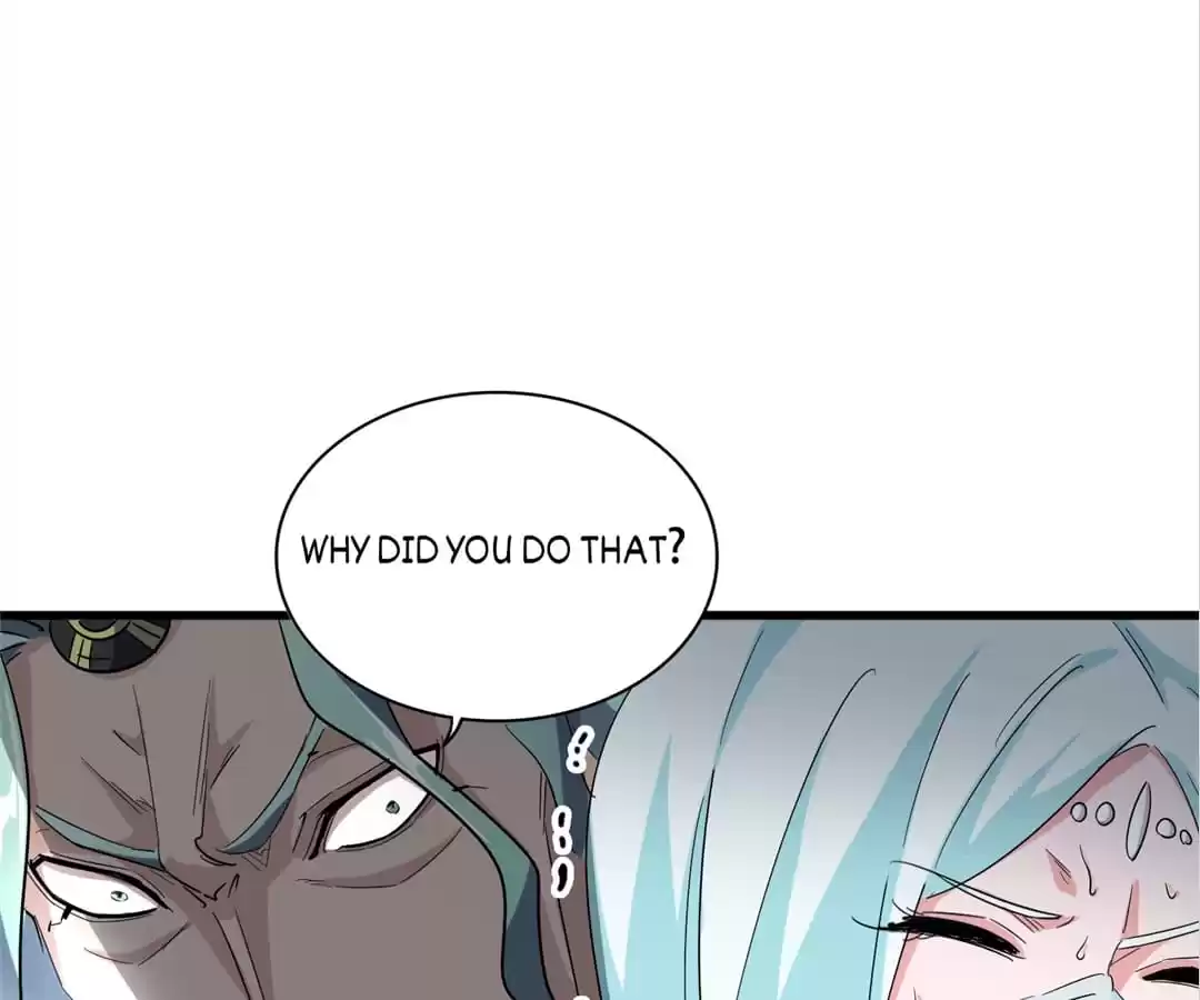 Read The Devil Butler chapter 130 image 33 on Lezhin
