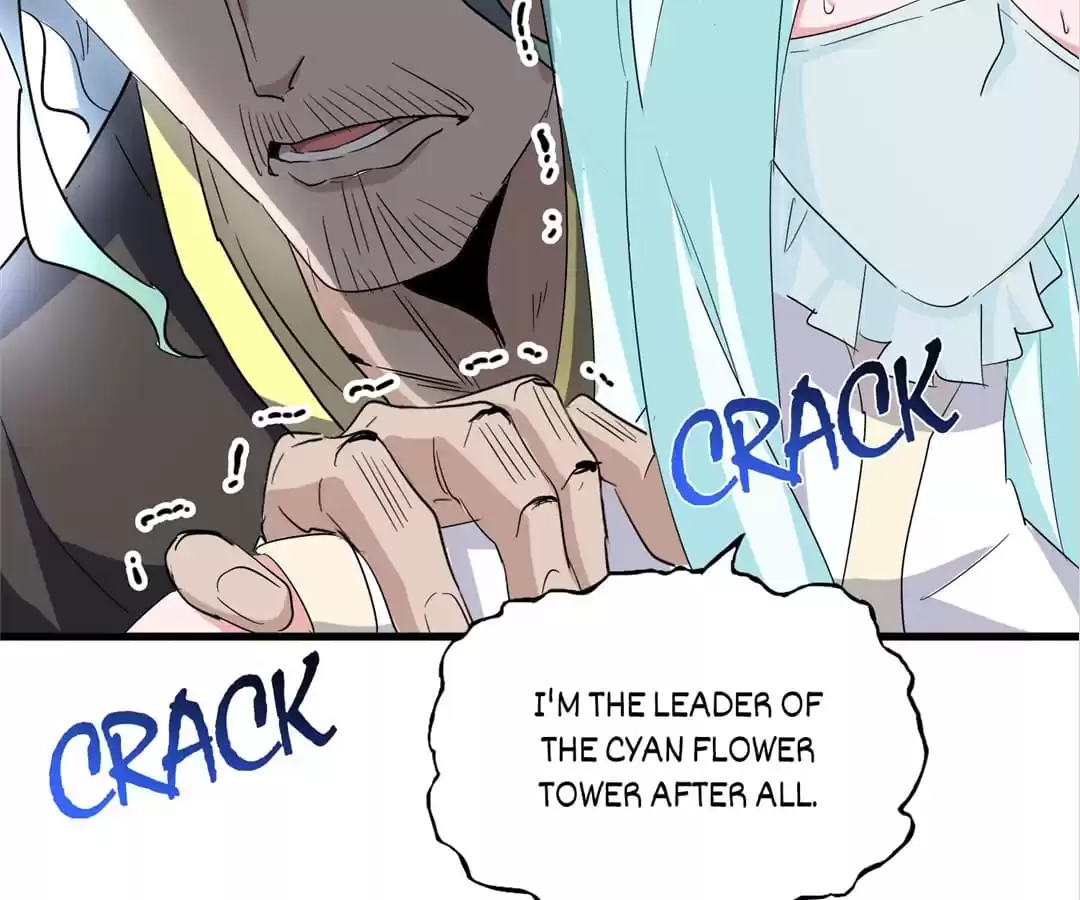 Read The Devil Butler chapter 130 image 34 on Lezhin