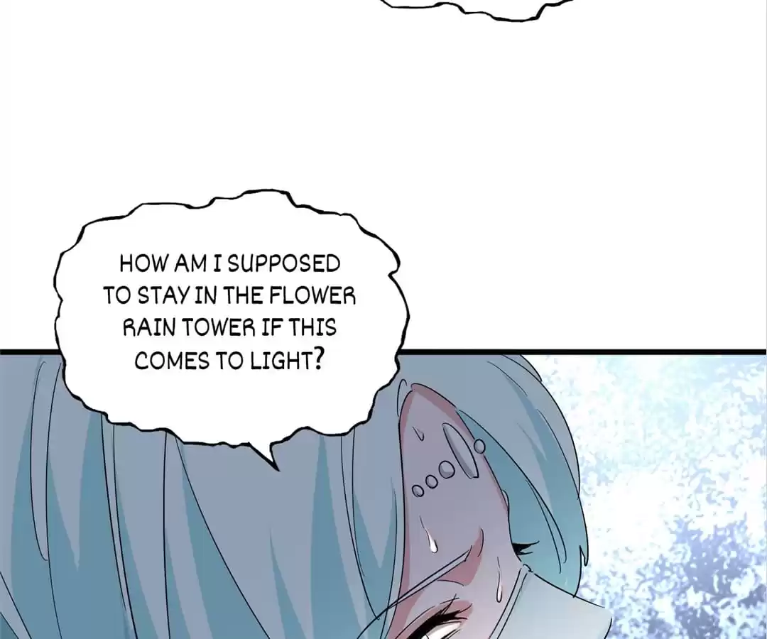 Read The Devil Butler chapter 130 image 35 on Lezhin