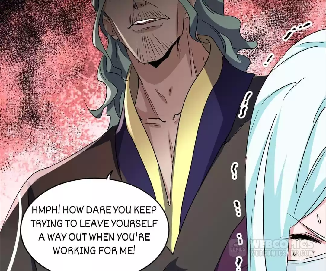 Read The Devil Butler chapter 130 image 38 on Lezhin