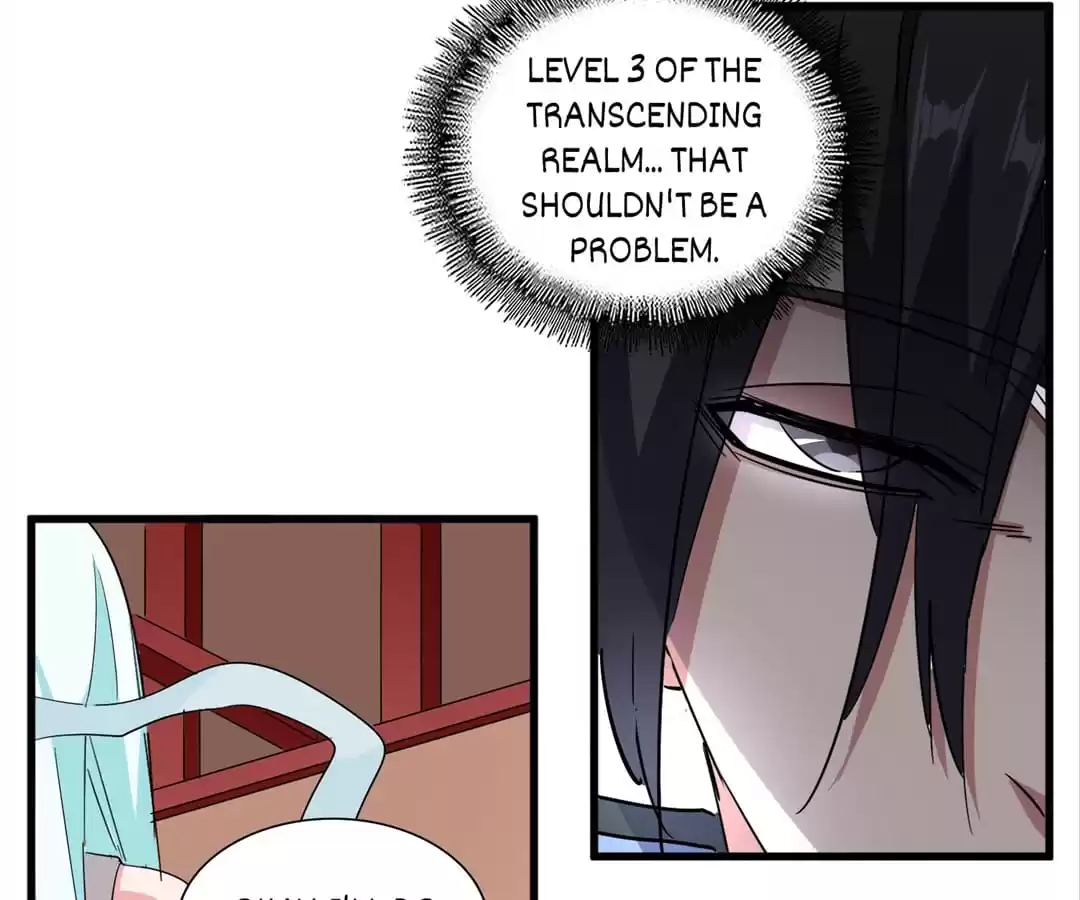 Read The Devil Butler chapter 130 image 4 on Lezhin