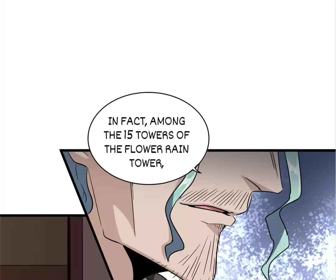 Read The Devil Butler chapter 130 image 44 on Lezhin
