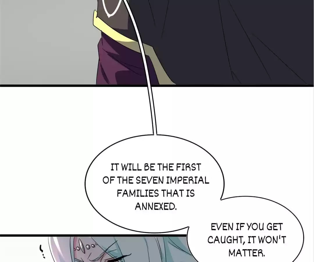 Read The Devil Butler chapter 130 image 47 on Lezhin