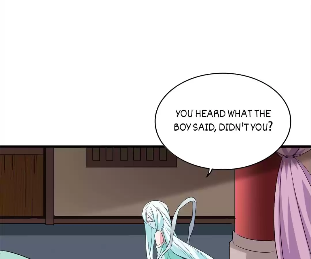 Read The Devil Butler chapter 130 image 52 on Lezhin