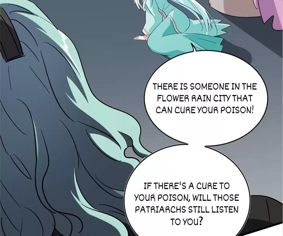 Read The Devil Butler chapter 130 image 53 on Lezhin