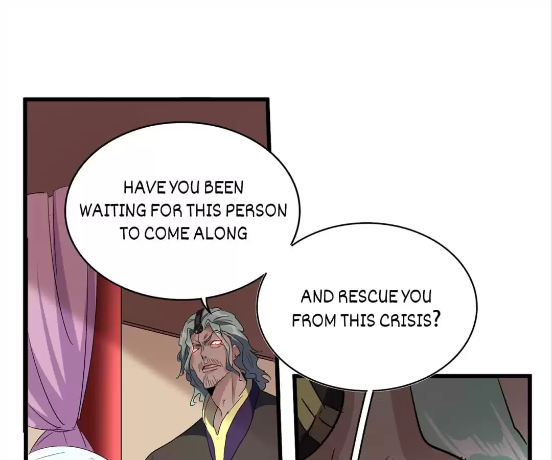 Read The Devil Butler chapter 130 image 55 on Lezhin