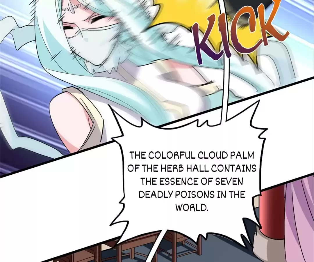Read The Devil Butler chapter 130 image 58 on Lezhin