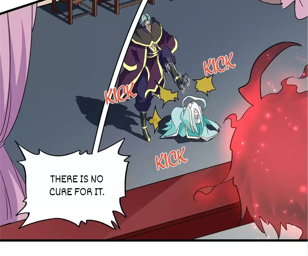 Read The Devil Butler chapter 130 image 59 on Lezhin