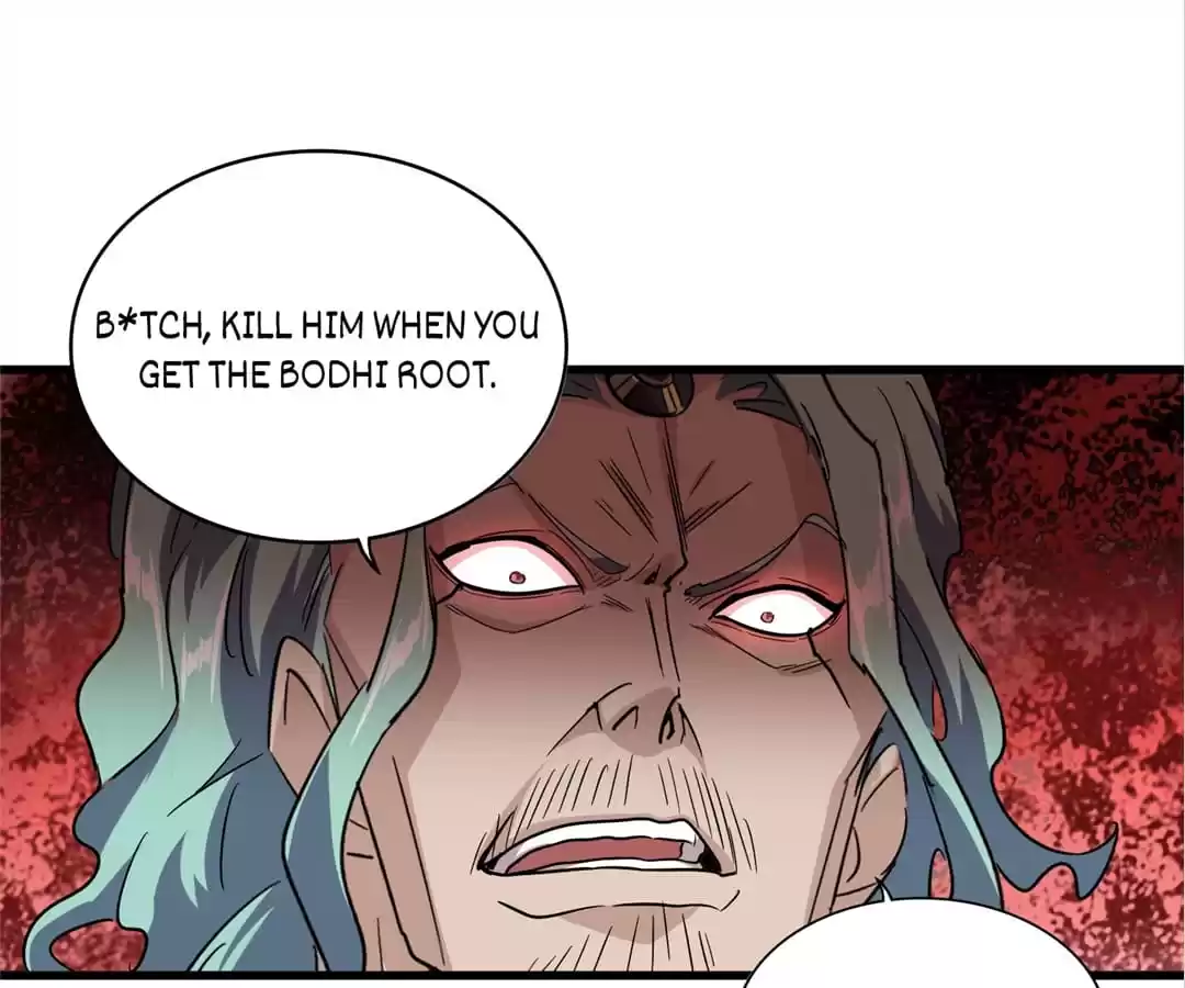 Read The Devil Butler chapter 130 image 66 on Lezhin