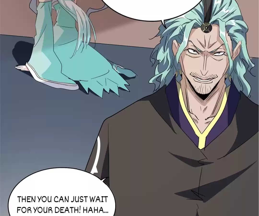 Read The Devil Butler chapter 130 image 68 on Lezhin