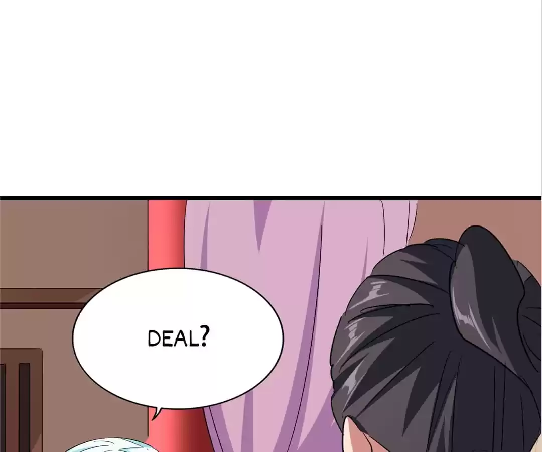Read The Devil Butler chapter 130 image 7 on Lezhin