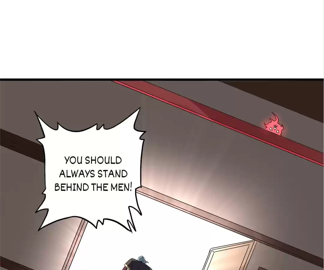Read The Devil Butler chapter 130 image 71 on Lezhin