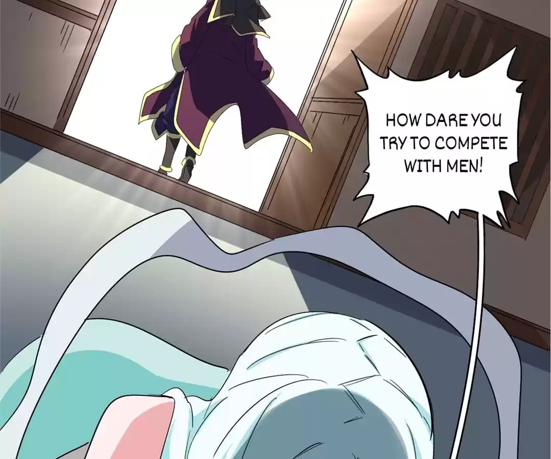 Read The Devil Butler chapter 130 image 72 on Lezhin