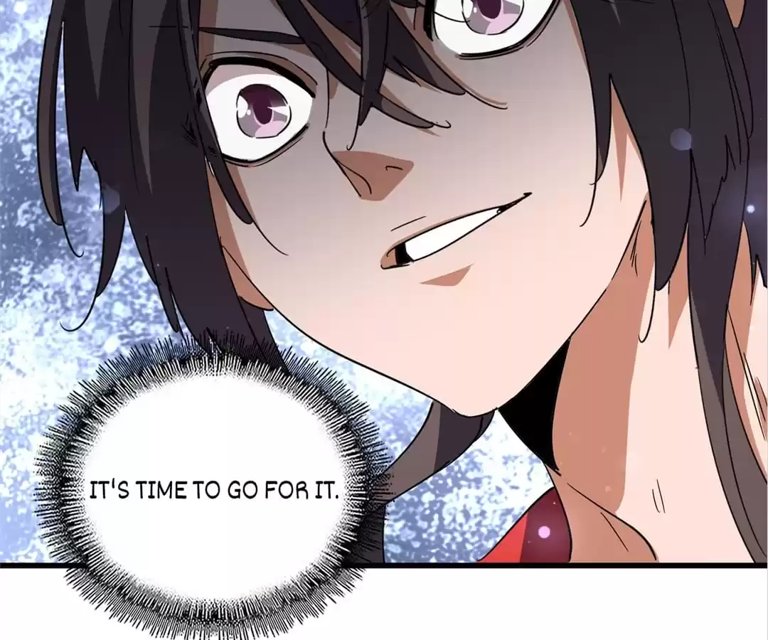 Read The Devil Butler chapter 130 image 77 on Lezhin