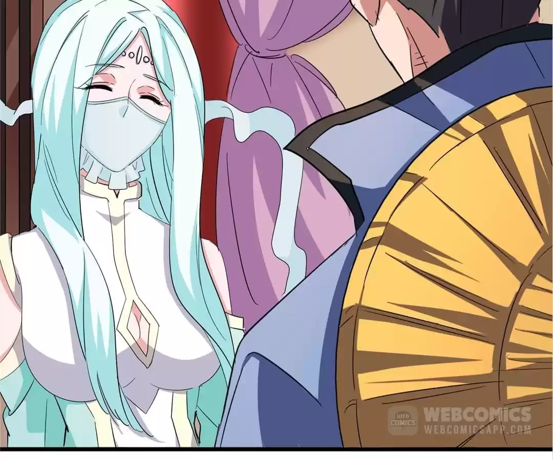 Read The Devil Butler chapter 130 image 8 on Lezhin