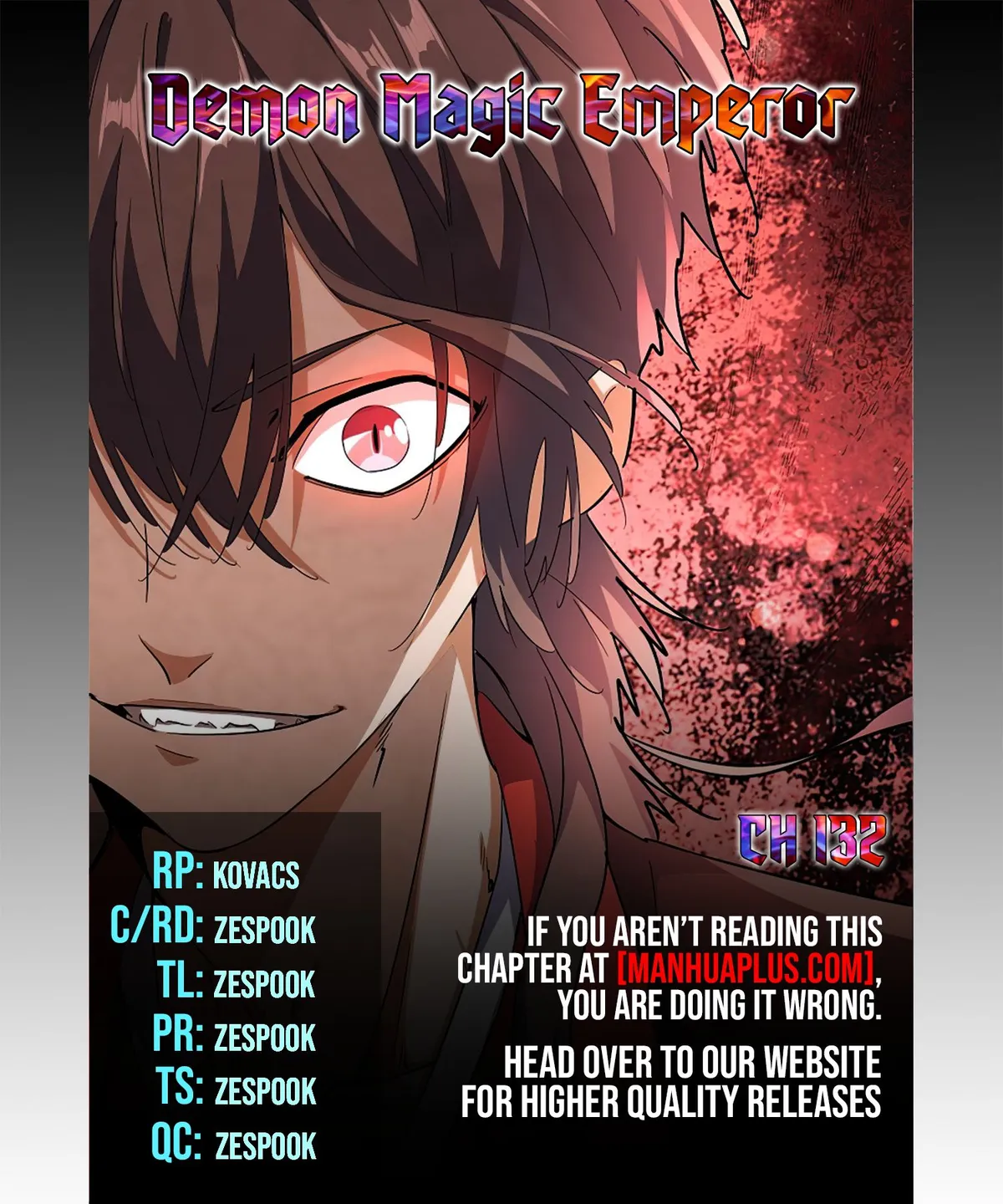 Read The Devil Butler chapter 132 image 0 on Lezhin